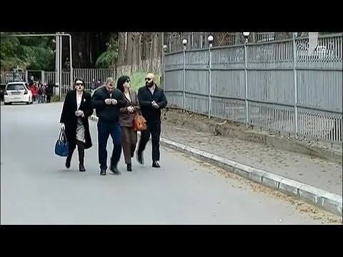 გამოკითხვა პოლიციაში