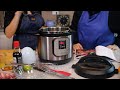 The Instant Pot that's all the rage