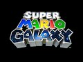 Comet observatory 2  super mario galaxy music  extended