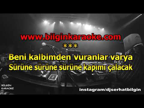 Nalan - Acemi Balık (Karaoke) Orjinal Stüdyo