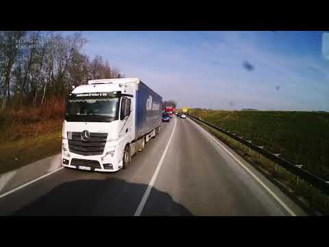 Germany. Road B300,