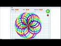Spirograph - Scratch Projects 2020