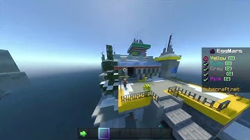 CubeCraft Games Has A HUGE Problem! (Hackers)