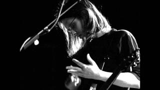Steven Wilson - Cut Ribbon (2011) [HQ] chords