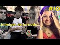 O importante são os amigos que fazemos na jornada… - Unboxing Pokémon TCG #10