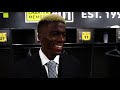 Zardes: 'It was an amazing team win'