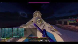 Mini Spawn Kill Deadplayers Medio cora #1