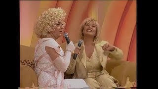 Huysuz Show - 2.Sezon 1.Bölüm (Huysuz ve Tatlı Kadın - Kanal D, 28 Aralık 1996)