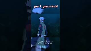 #GojoVsItachi #AnimeEdit #SlowMotionEdit #AnimeBattle #GojoSatoru #ItachiUchiha #AnimeShort