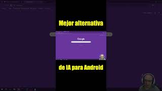 IA Android 📱 La MEJOR Alternativa que DEBES instalar YA