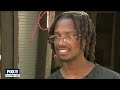 Thieves ram U-Haul through brick wall to loot shop | FOX 5 News