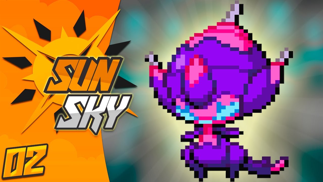 ✴OQUÊ SÃO DE FATO AS ULTRA BEASTS?(UB's)✴