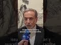 Araghchi says Iran reached ‘international standing’ after war