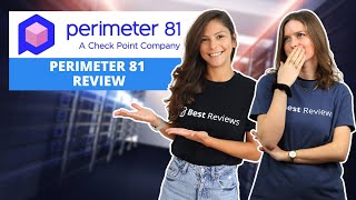 Perimeter 81 Review | Best VPN Service Reviews screenshot 3