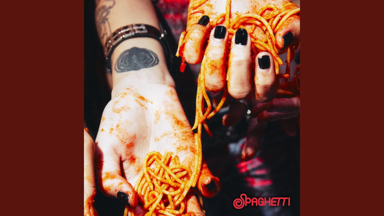 SPAGHETTI (feat. j-hope of BTS)