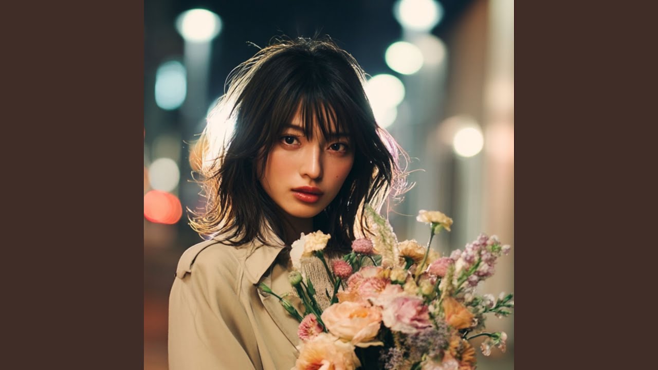 花束は夜に (Acoustic) - YouTube