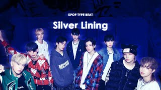 [FREE] &TEAM Type Beat SILVER LINING  |  K-pop/Hip-Hop/Rock/Trap Instrumental