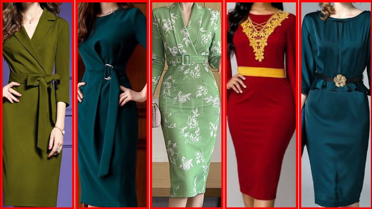 Hanbok- Inspired Bodycon Party Dresses modern Korean Bodycon Party Outfits(2024)*"