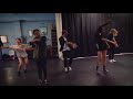 The Homegrown Intensive (Toronto) 2017 || Dive - Ed Sheeran || Choreography - CJ Destacamento