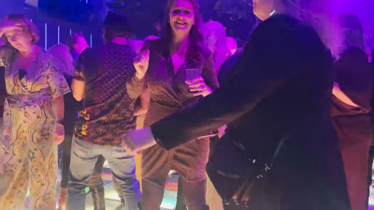 Aftermovie Nights On Broadway november 2025