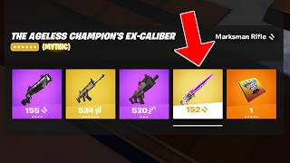 The NEW MASSIVE Reload Update Is HERE! (Dev Chests)