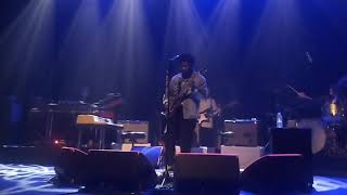 Micheal Kiwanuka - Piano Joint & You Ain't the Problem (Live in Toronto - Feb 6, 2020)