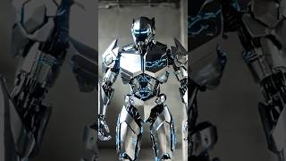 Viral ai 🤖 robot video #shortsfeed #trending #shorts #viralshorts