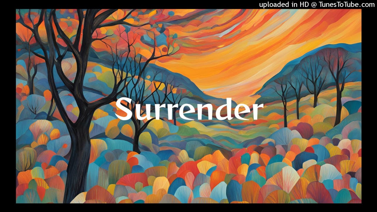 Surrender - by yato