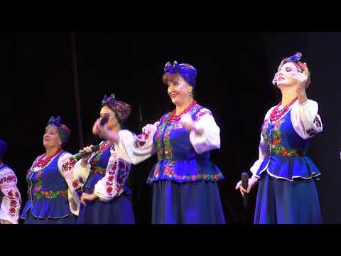 Баби рулять в Лісапетному Батальйоні вТрускавці 