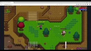 Doing quest raining chain