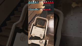 #beaulo #r6 #r6clips #r6siege #rainbowsix #spoitr6 #stompn #tomclancy #tomclancyrainbowsixsiege