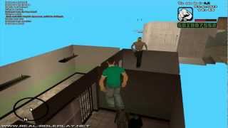 SAMP Jailbug