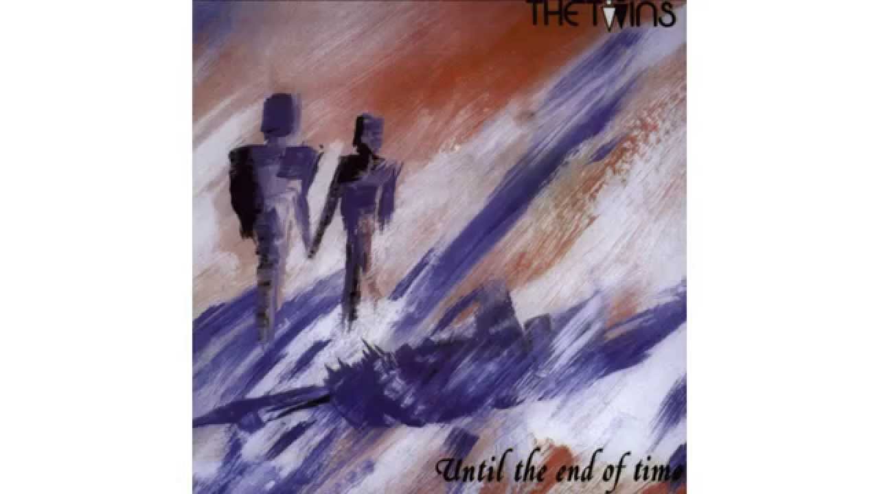 The Twins - The Time Lords - YouTube
