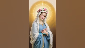 CẦU NGUYỆN VỚI LỜI CHÚA. SINH NHẬT ĐỨC TRINH NỮ MARIA