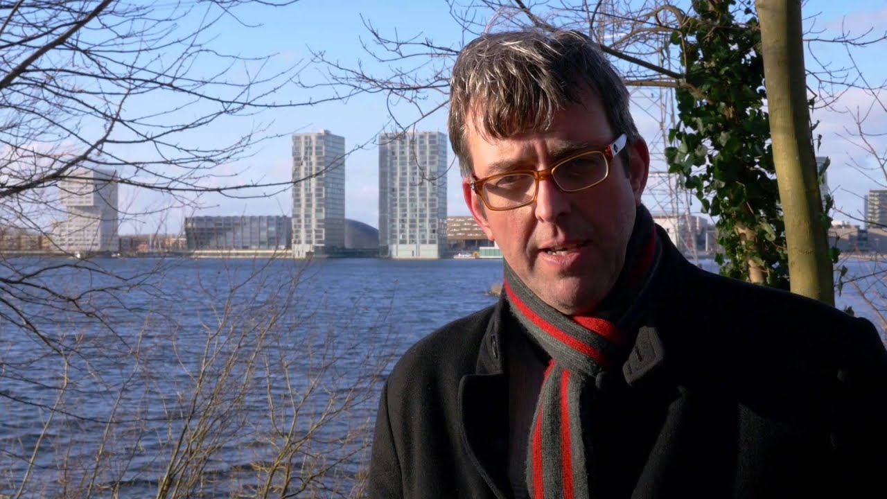 Ons Flevoland - ‘extreem luid en ongelooflijk dichtbij’ - YouTube