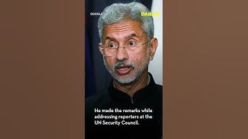 "World is not stupid," India