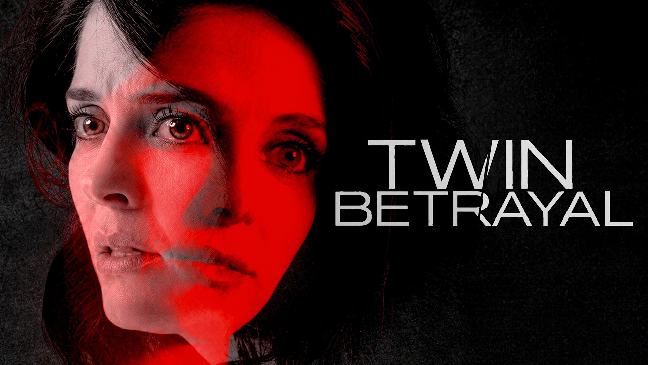 Twin Betrayal artwork