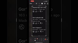 3 Years ago, *I STARTED!?!?*