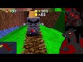 Super mario 64 b3313 episode 14