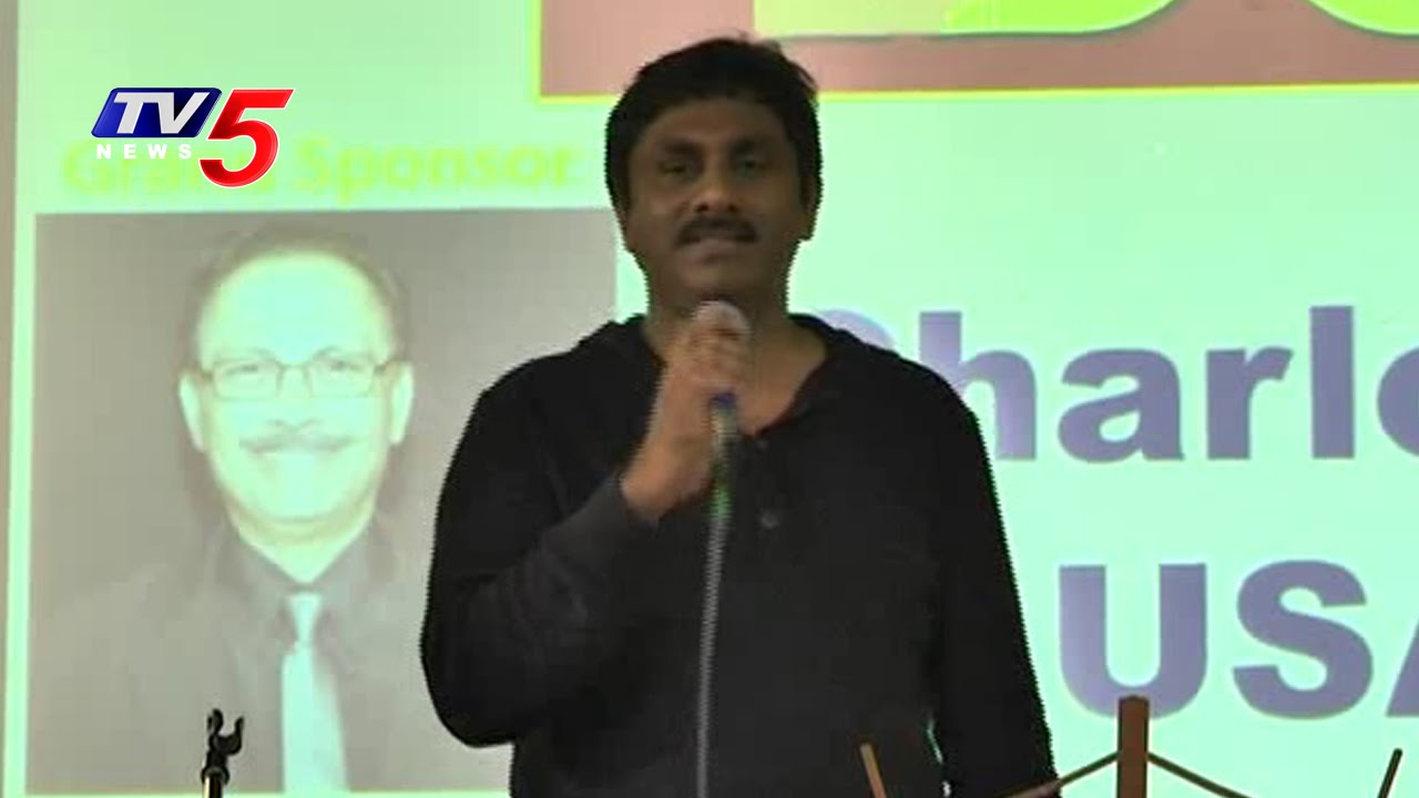 NATA IDOL Competitions In Charlotte | North Carolina | USA | TV5 News