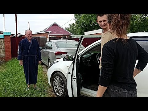Аленка и михалыч ютуб последнее