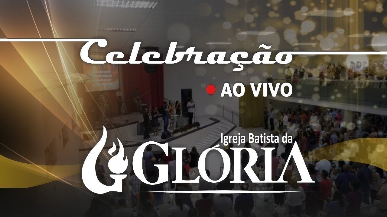 IBG Celebração | 11.07.2021 // 1 Coríntios 13.1-13 com Pr. Gildásio Barbosa