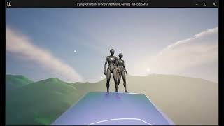 Learning the Voxel Plugin for Unreal Engine
