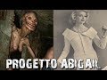 Abigail : Il primo progetto dell'Area 51