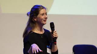 Connected 2019 Interview with Sophie Mitchell Content