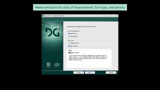 DG17 Creator – General Tutorials – Getting Started