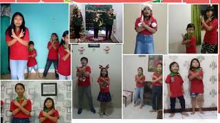 Download lagu GERAK DAN LAGU THEMESONG NATAL SMGT JEMAAT ELIM BALIKPAPAN 2020