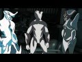 The Dank Adventures of Excalibur (Warframe Animation)