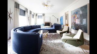 Celebrity What are the contemporary interior design characteristics? Net Worth