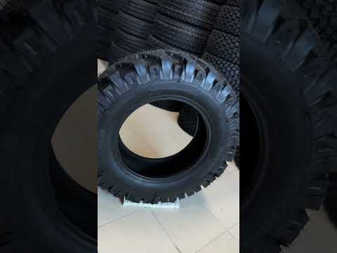 Шина тракторная 7,50 R16 (245/70 R16) резина МТЗ, УАЗ, Нива AGRO FARMER Poland, видео 1